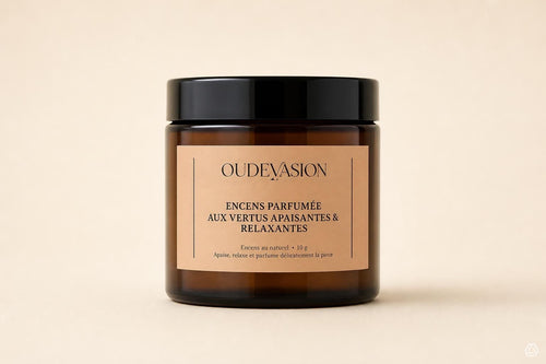 Vaporisateur d'intérieur Oudevasion
